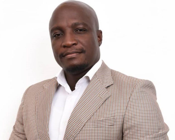 God played a big role in overcoming my drug addiction – Actor Timothy Bentum