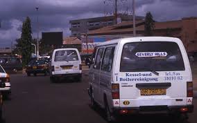 VIDEO: Bawumia moves campaign from the streets into trotros