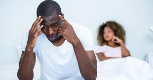 10 untreated diseases that can diminish sexual performance in men