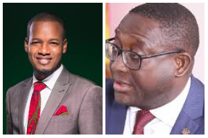 You are unprofessional – Buaben Asamoa tells journalist for accusing NPP of bribery