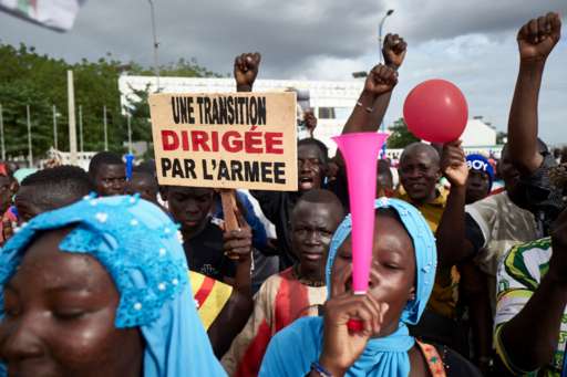 Mali political parties, civil society defy Junta’s ban on activities