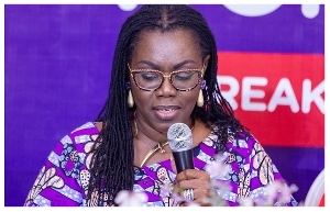 Ghana’s Minister of Communication advocates for shared 5G Infrastructure
