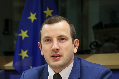 We know Ghana will not sign anti-LGBT+ Bill – EU