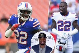 Ex-NFL cornerback Vontae Davis dies in his residence at 35