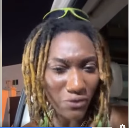 I will sue bloggers who attached my photo to Henry Fitz – Wendy Shay
