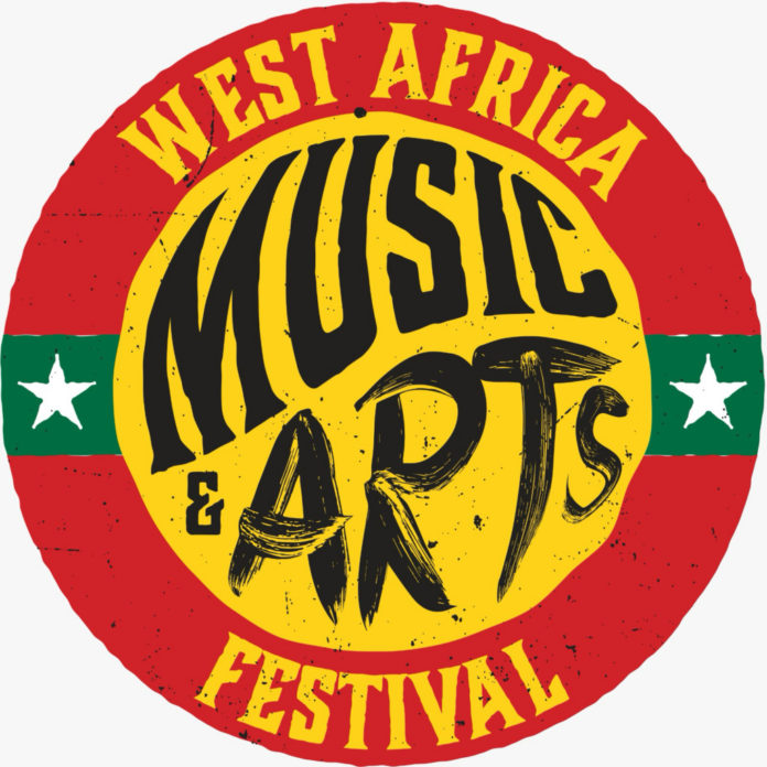 Ghana to host inaugural West Africa Music & Arts Festival in Accra
