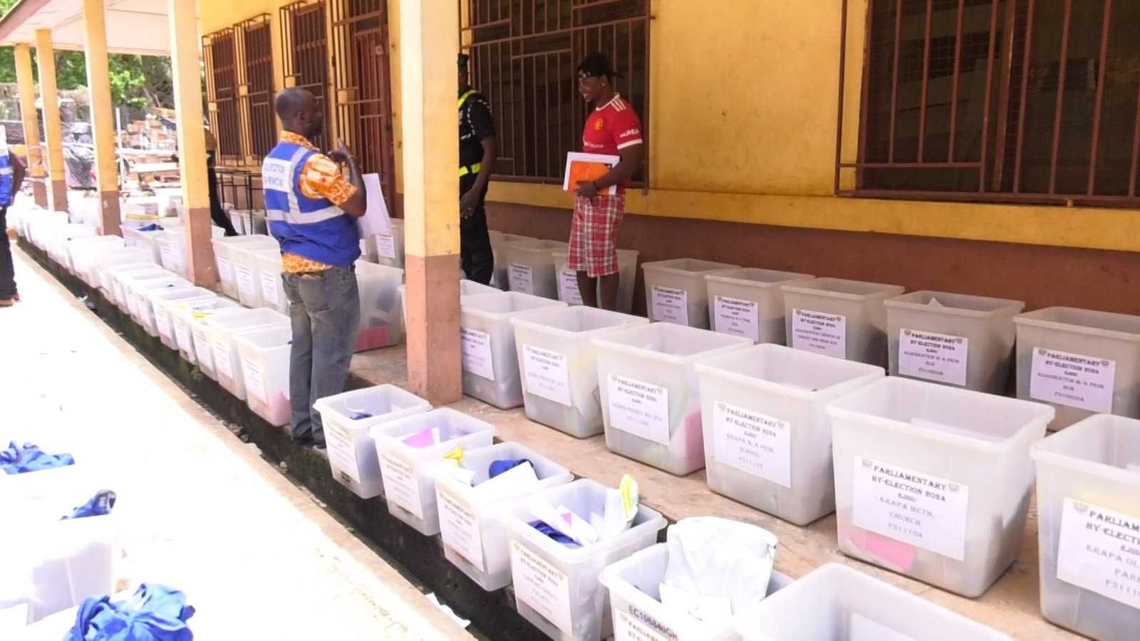 NPP’s future hangs in the balance with Ejisu by-election – Prof Kobby Mensah