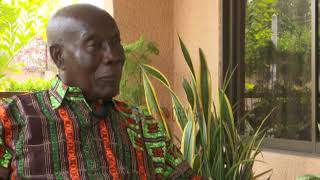 Ex-Kotoko star Wilberforce Mfum advises fans to beat players  following poor performance