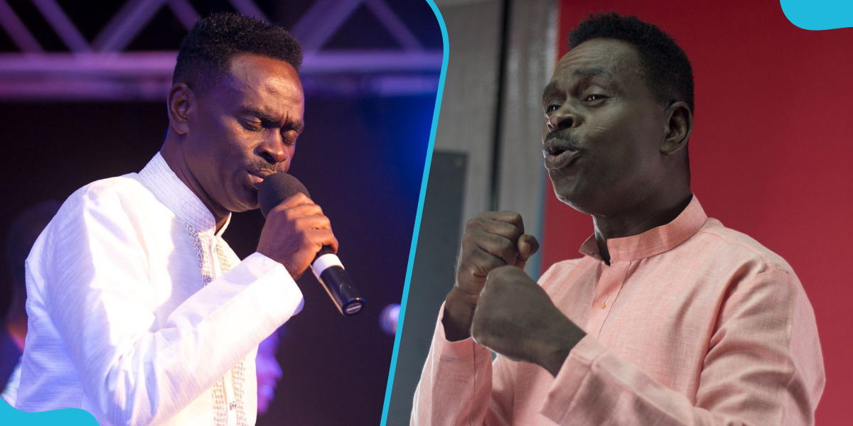 Wife of sick Yaw Sarpong narrates maltreatment received from her in-laws