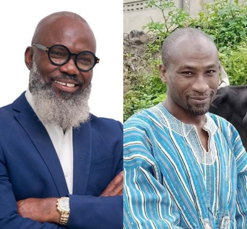 NPP’s Nasara Coordinator preaches ‘skirt and blouse’ voting at Trakwa Nsuaem in 2024 elections