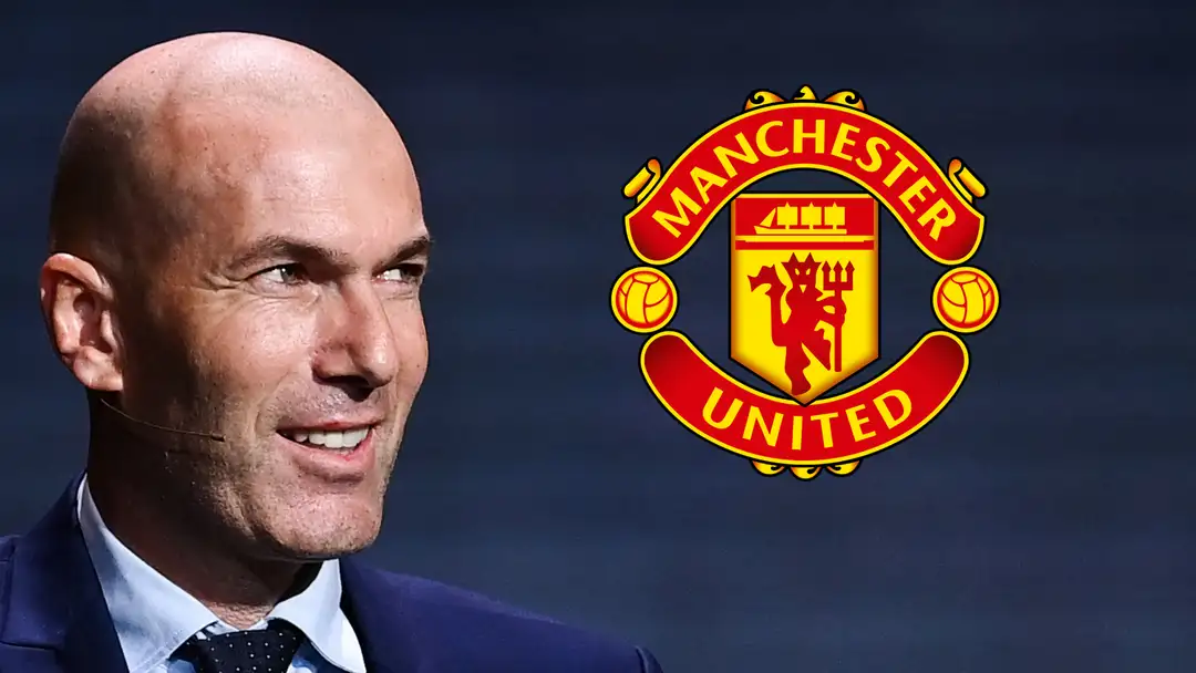 Zinedine Zidane to Man Utd? – Louis Saha backs Frenchman to ‘save’ sinking squad