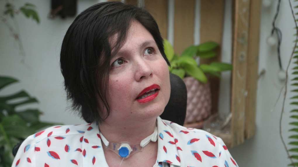 Psychologist becomes first person in Peru to die by euthanasia after battling in court for years