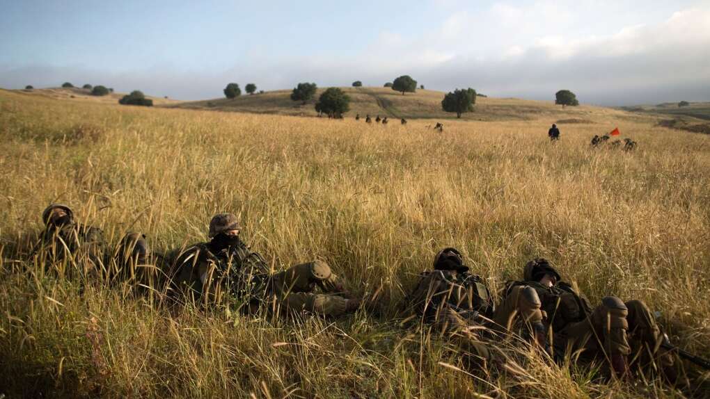 Five Israeli security forces violated human rights prior to Gaza War – US