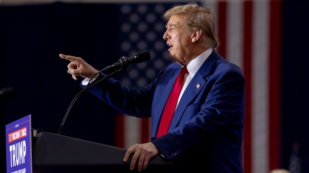 Judge in Trump classified materials case chastised by prosecutors for her “fundamentally flawed”