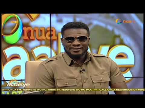 “I used to lobby GFA to send Black Stars matches to Kumasi” – Asamoah Gyan