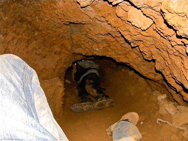 Lack of employment opportunities triggering galamsey activities – Small-Scale Miners