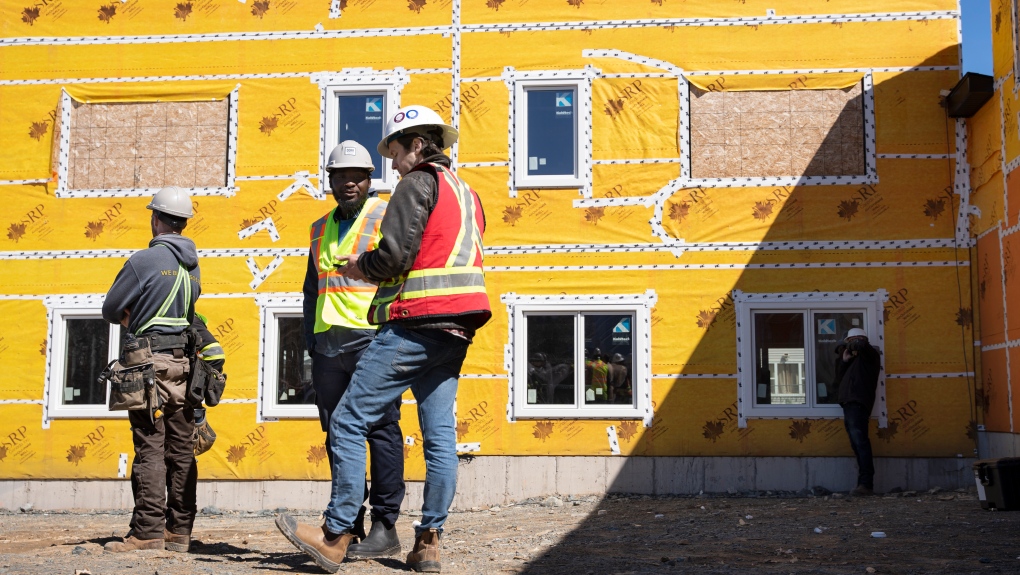 Liberals declare intention to “solve housing crisis” and issue call to action