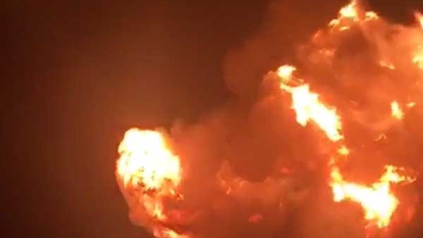 3 die in tragic gas explosion at Kumasi