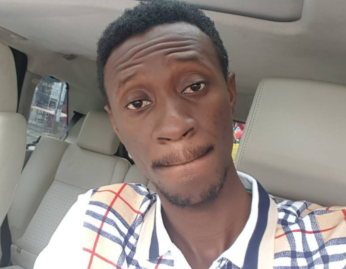 Man in leaked video with popular ‘media personality’ breaks silence