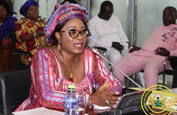 Cynthia Morrison loses Agona West NPP Parliamentary Primary to Christopher Arthur