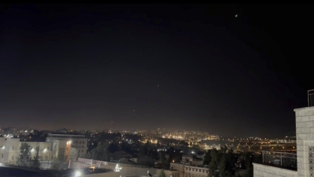 Israel silent over its next moves against Iran