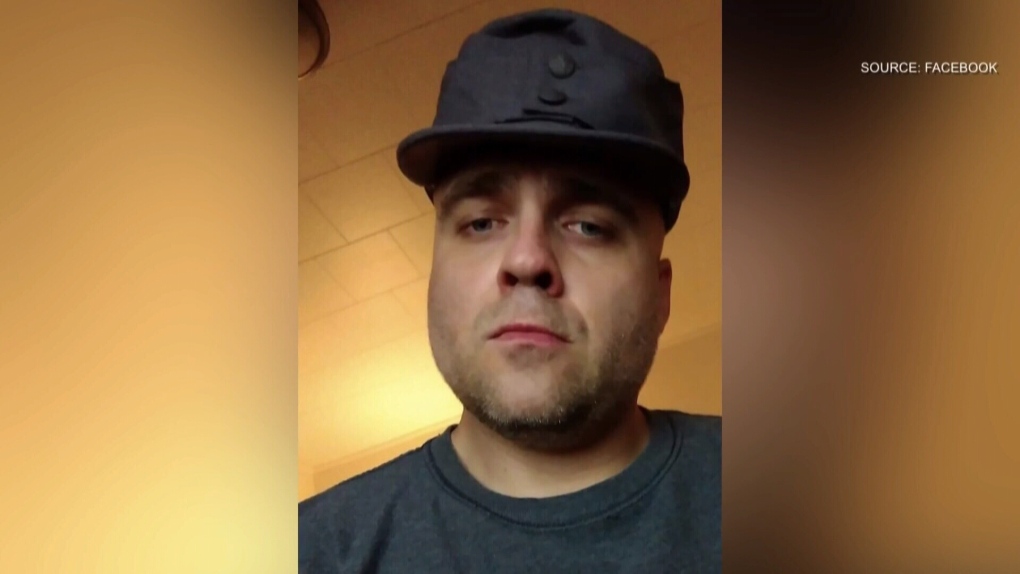 Man in Winnipeg on trial for allegedly murdering four women