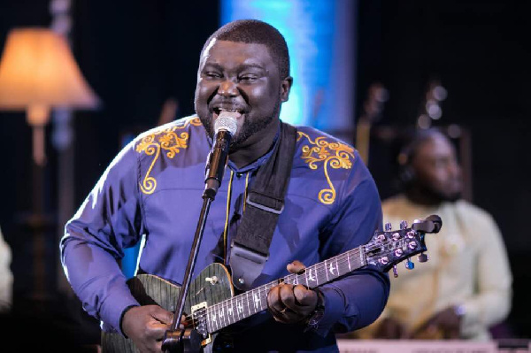 “KODA was a true artisan, never settling for mediocrity” – ACP Kofi Sarpong