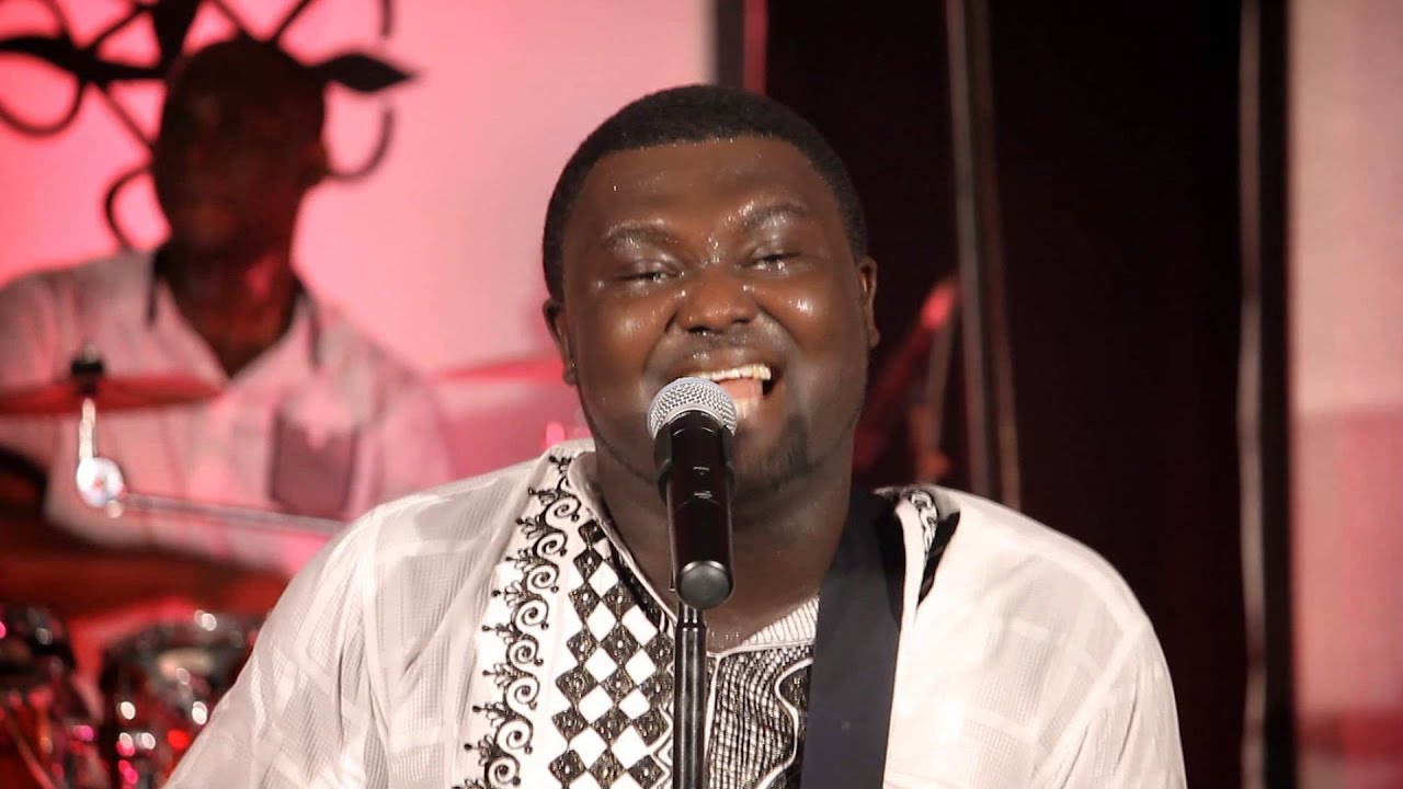 Gospel fraternity sings ‘Yesu Adi Nkunim’ to bid KODA farewell