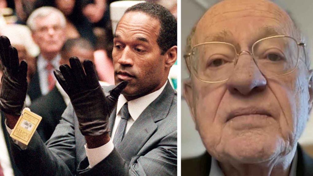 Former attorney for O.J. Simpson asserts evidence proved his client “was framed”