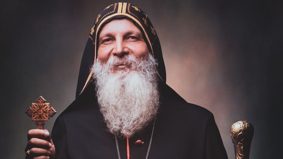 Sydney Assyrian church bishop says he forgives his assailant