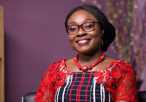 Bereaved family requests “utmost privacy” to mourn the late Mawuena Trebarh