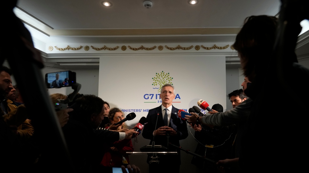 Israel issues last-minute warning to US regarding drone attack on Iran