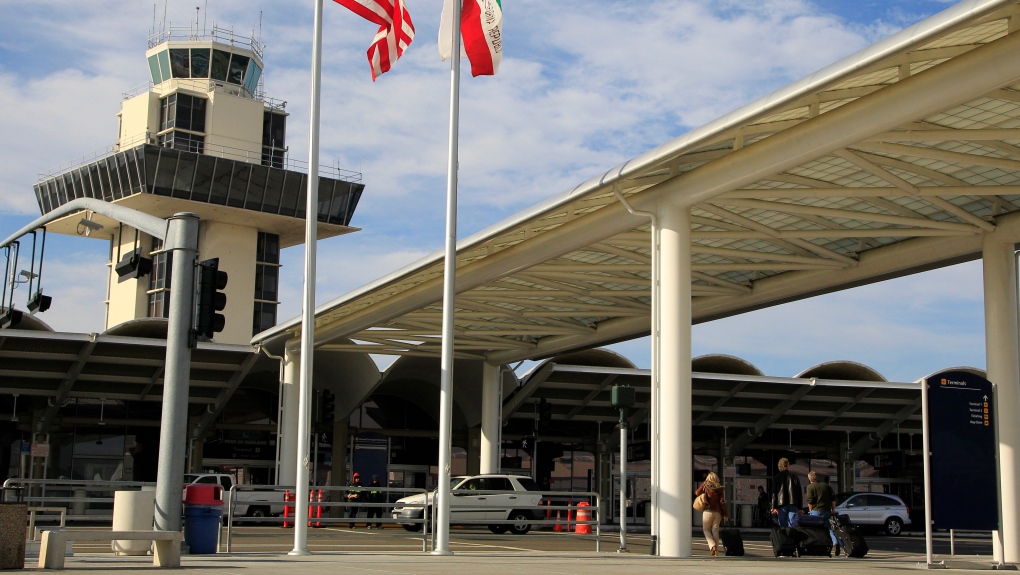 Oakland dragged to court for having “San Francisco” in name of new airport