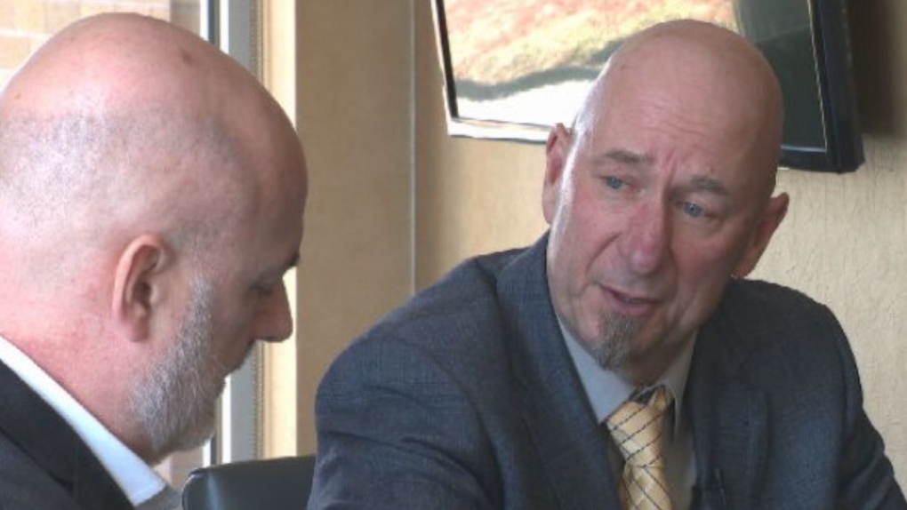 Canada’s intelligence agency accused of negligence and slander in lawsuit worth $5.5 million