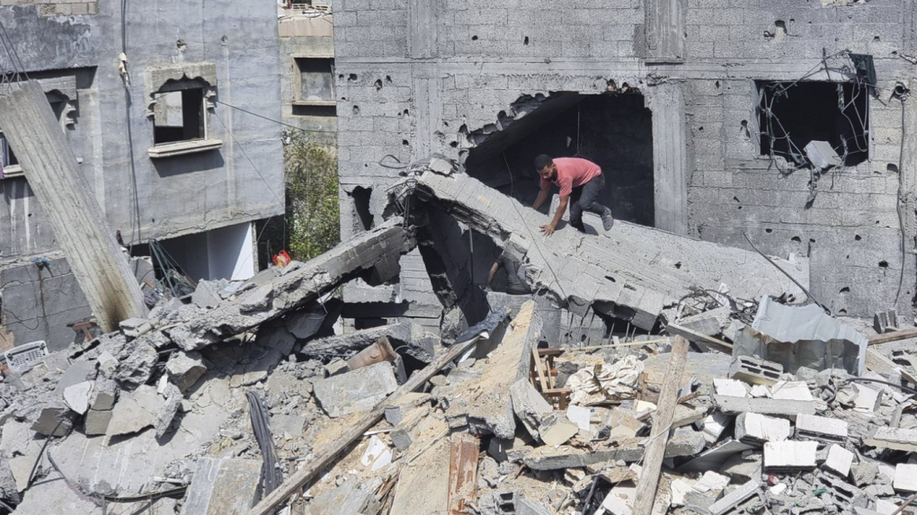 Israeli leaders worried about arrest warrants issued by criminal courts