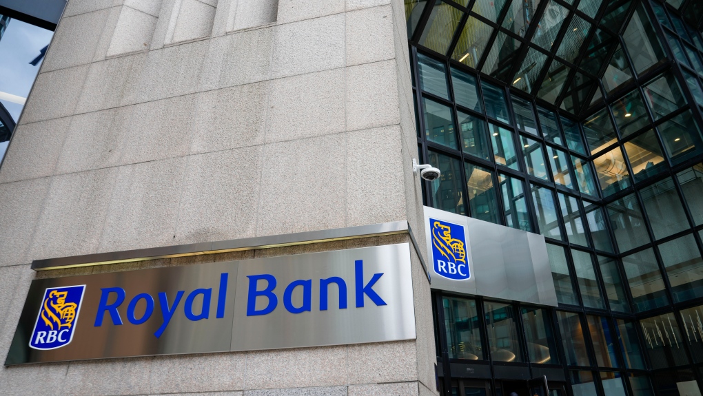 Royal Bank of Canada fires Nadine Ahn as CFO after looking into personal relationship