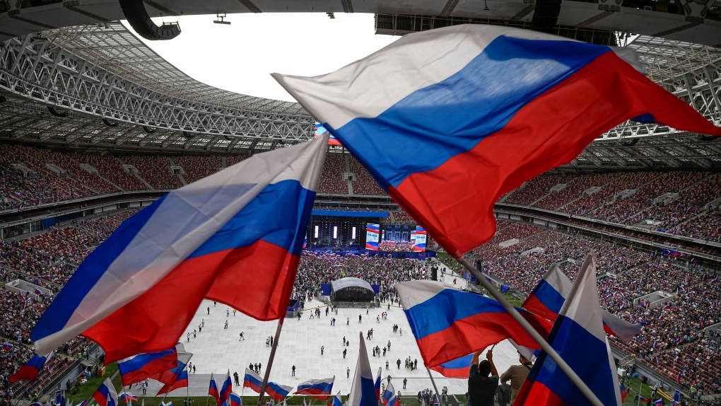 Russian billionaires’ combined wealth close to US$600 billion – Forbes