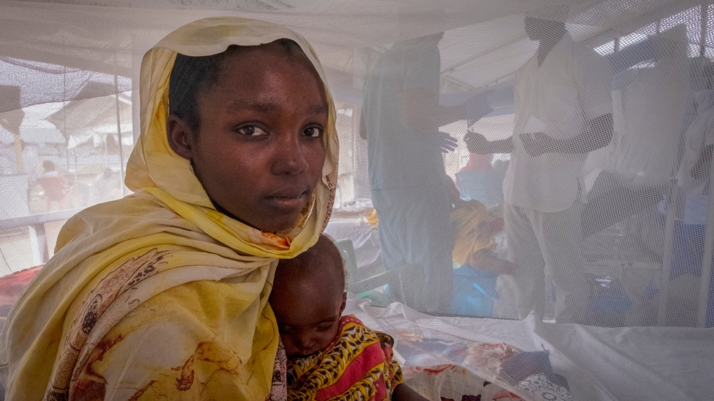 800,000 people in Sudan City in “urgent, serious danger” – UN warns