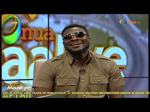 Asamoah Gyan set to take up Bawumia’s running mate position if presented the opportunity