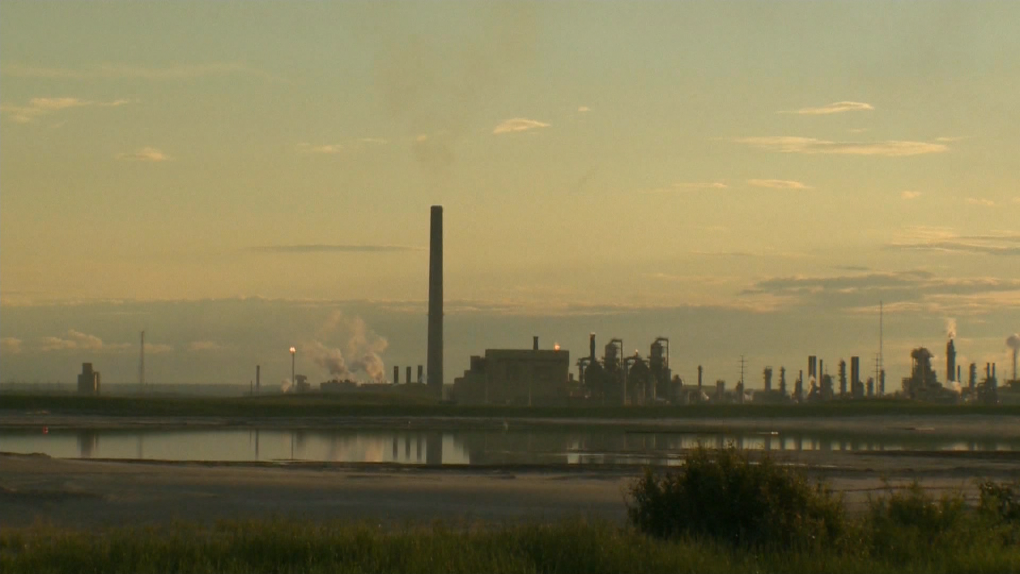 Syncrude forced to pay $390K after admitting to fatality at work site in Alberta in 2021