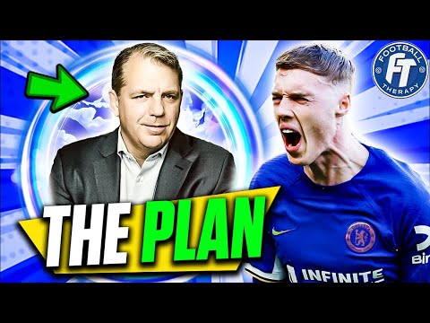 Todd Boehly pleads with fans over Chelsea’s lacklustre form