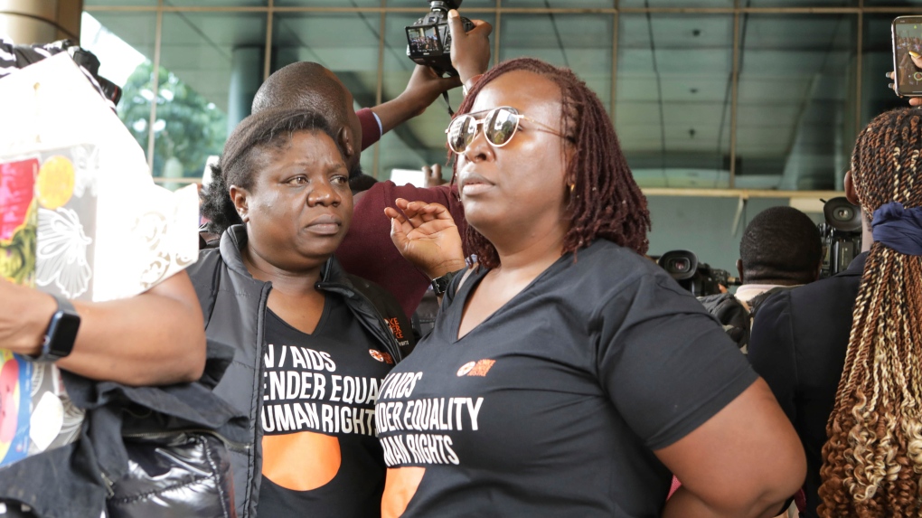 LGBTQ+ rights advocates demand increased international scrutiny of Uganda