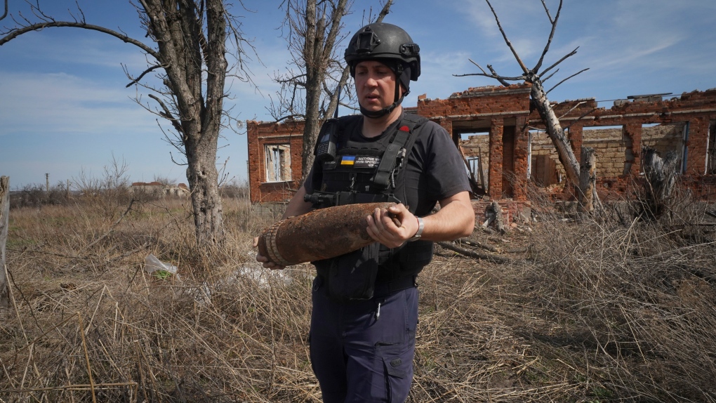 First ship takes diversion to escape debris in vicinity of Baltimore bridge collapse