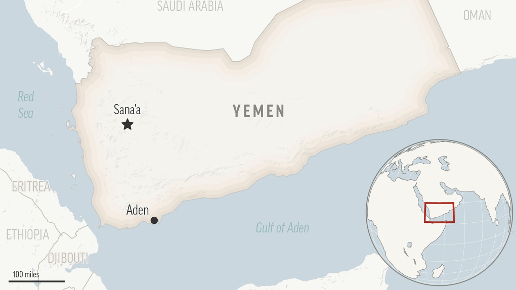Houthis of Yemen claim to have targeted Israeli and American ships