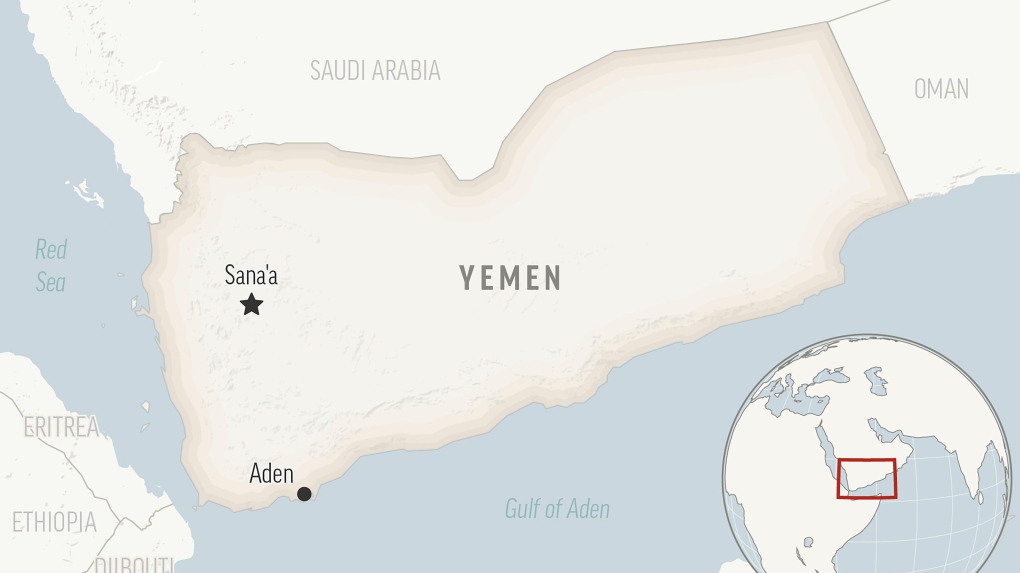 Ship comes under attack off coast of Yemen