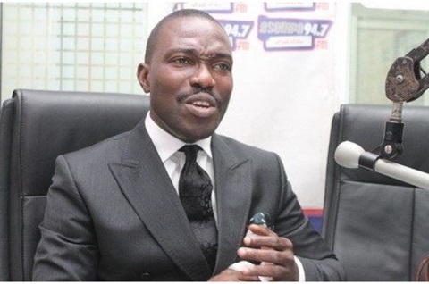 Removing Special Prosecutor will be unconstitutional – Legal expert Kwame Akuffo