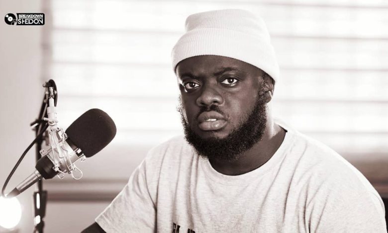It is unfavorable for gov’t to tax content creators- Kwadwo Sheldon