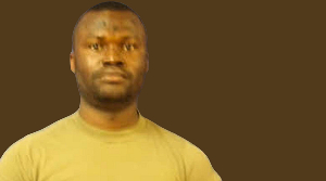 Ghanaian US army officer jailed 40 months over several romance scams, money laundering