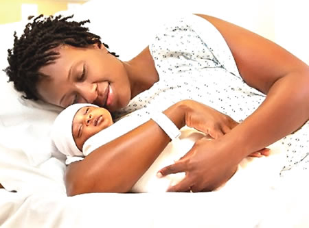 5 lesser-Known realities of childbirth
