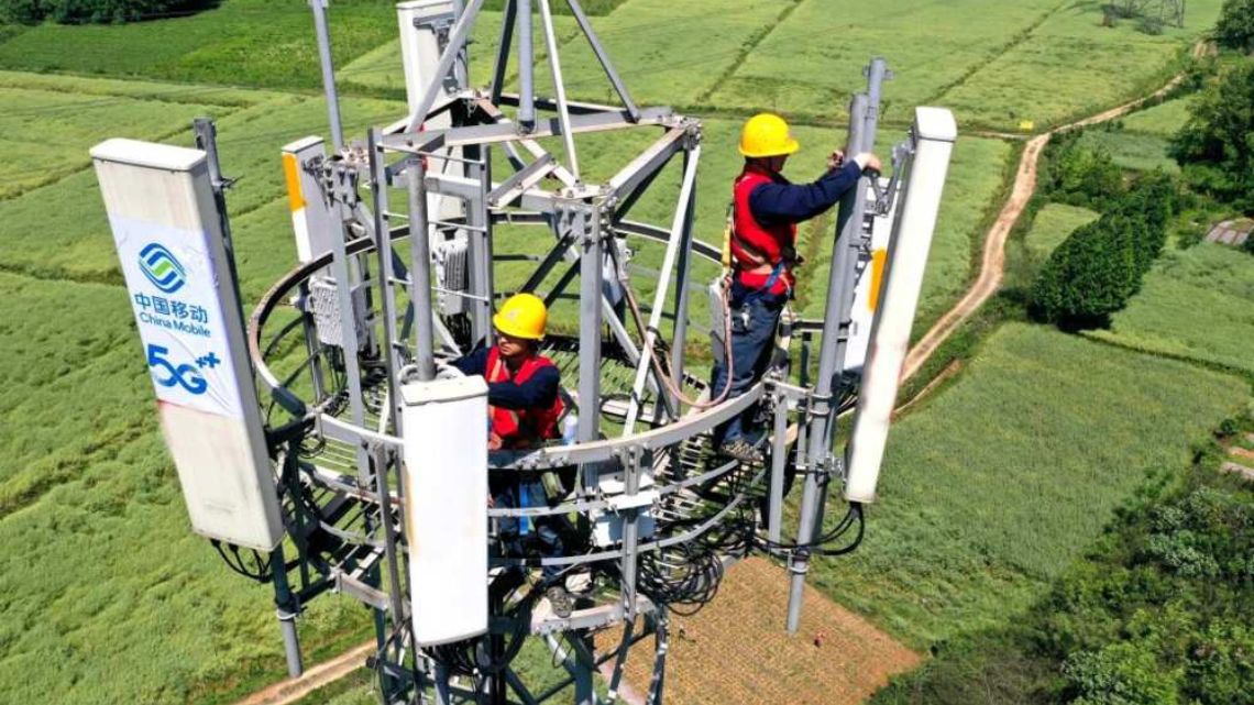 5G services to be rolled out by end of 2024